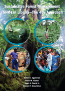 Sustainable Forest Management (SFM) in Liberia—The 4Cs Approach