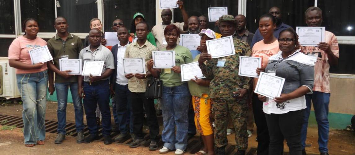 wildlife conservation 