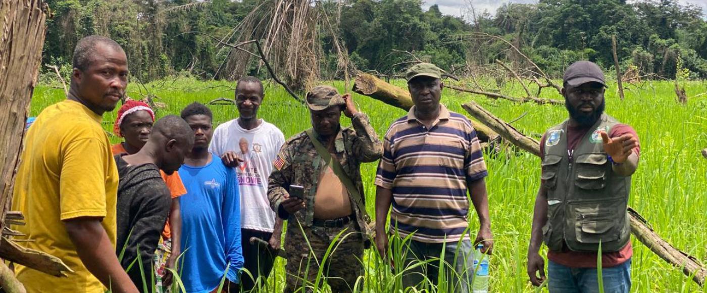 Human-Elephant Conflict Prompts Swift Government Response